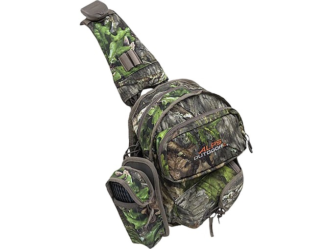 ALPS Outdoorz Ambush Turkey Pack Realtree Timber
